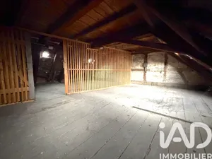 Appartement à Wasselonne (67310)