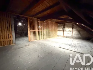 Appartement à Wasselonne (67310)