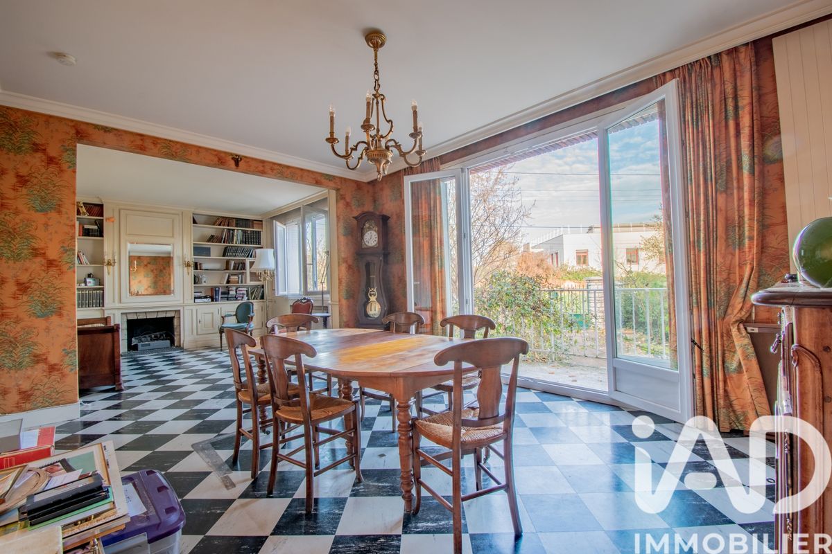 appartement à Cachan