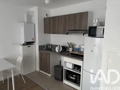 Appartement à Amiens (80000)