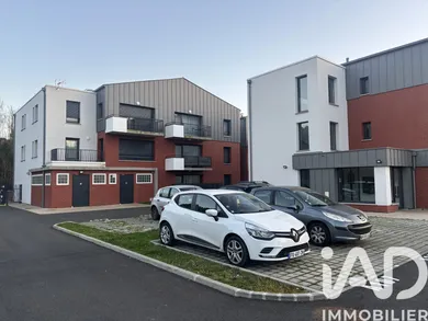 Appartement à Amiens (80000)