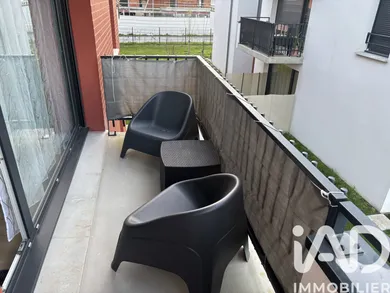 Appartement à Amiens (80000)