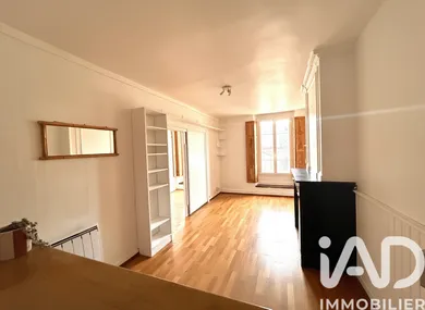 Appartement à Nantes (44000)