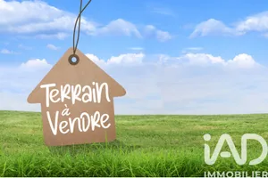 Terrain à bâtir à Bouaye (44830)