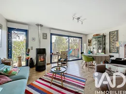 Maison de ville à Rennes (35000)