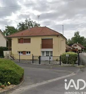 House in Courdemanges (51300)