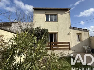 House in Saint-Leu-la-Forêt (95320)