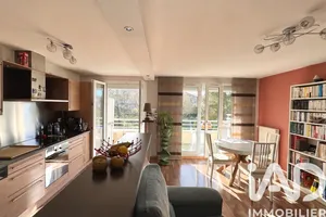 Apartment in Guyancourt (78280)