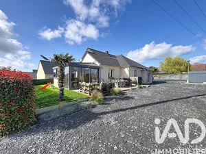 Detached house in Moon-sur-Elle (50680)