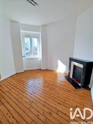 Appartement à Reims (51100)