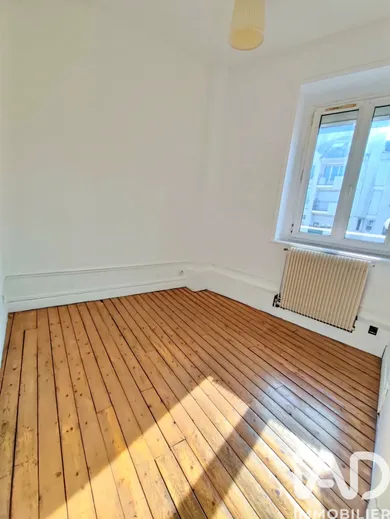 Appartement à Reims (51100)