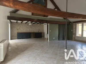 Appartement à Dannemois (91490)