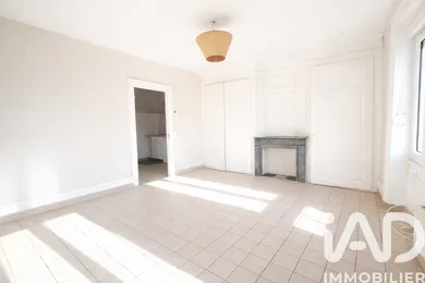 Appartement à Bessenay (69690)
