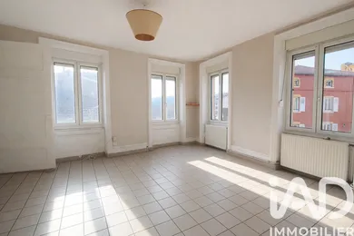 Appartement à Bessenay (69690)