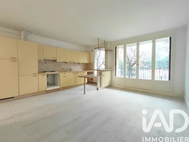 Appartement à Sceaux (92330)