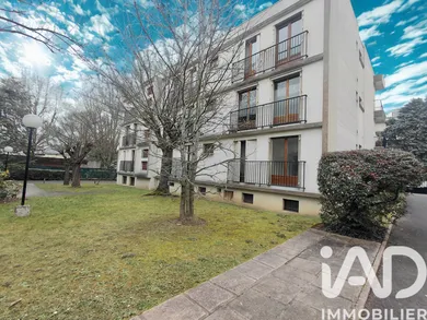 Appartement à Sceaux (92330)