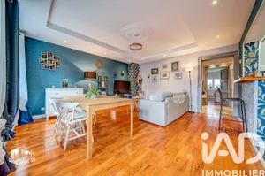 Appartement à Retonfey (57645)