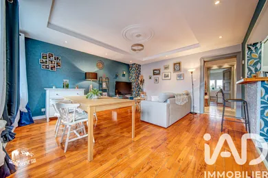 Appartement à Retonfey (57645)