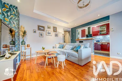 Appartement à Retonfey (57645)