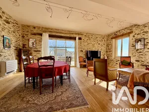 Park home in Mirandol-Bourgnounac (81190)