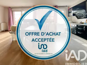 Appartement à Aubervilliers (93300)