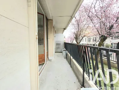 Appartement à Sceaux (92330)
