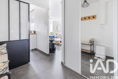 Appartement à Viry-Châtillon (91170)