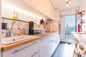 Appartement à Viry-Châtillon (91170)