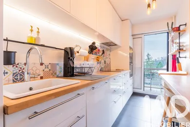 Appartement à Viry-Châtillon (91170)