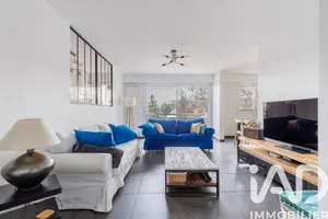 Appartement à Viry-Châtillon (91170)