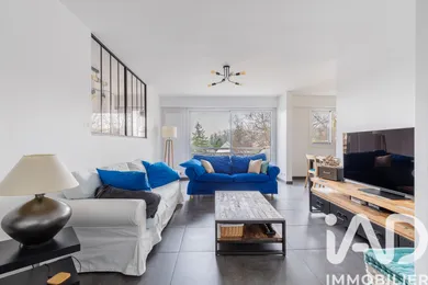 Appartement à Viry-Châtillon (91170)