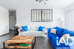 Appartement à Viry-Châtillon (91170)