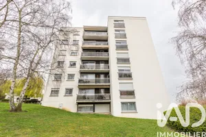 Appartement à Viry-Châtillon (91170)