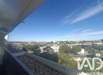 Apartment in Marseille (13012)