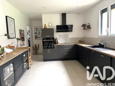 Maison à Saint-Nexans (24520)