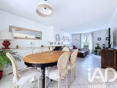 Maison à Taverny (95150)