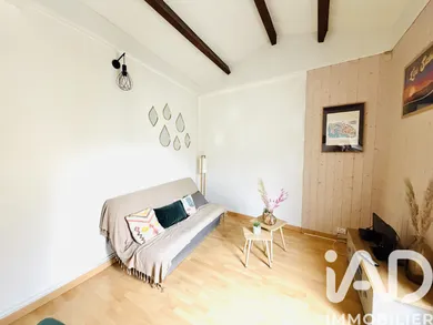 Appartement à Les Sables-d'Olonne (85100)