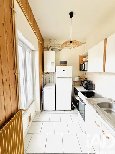 Appartement à Les Sables-d'Olonne (85100)