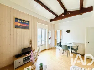 Appartement à Les Sables-d'Olonne (85100)