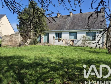 House in Le Tour-du-Parc (56370)