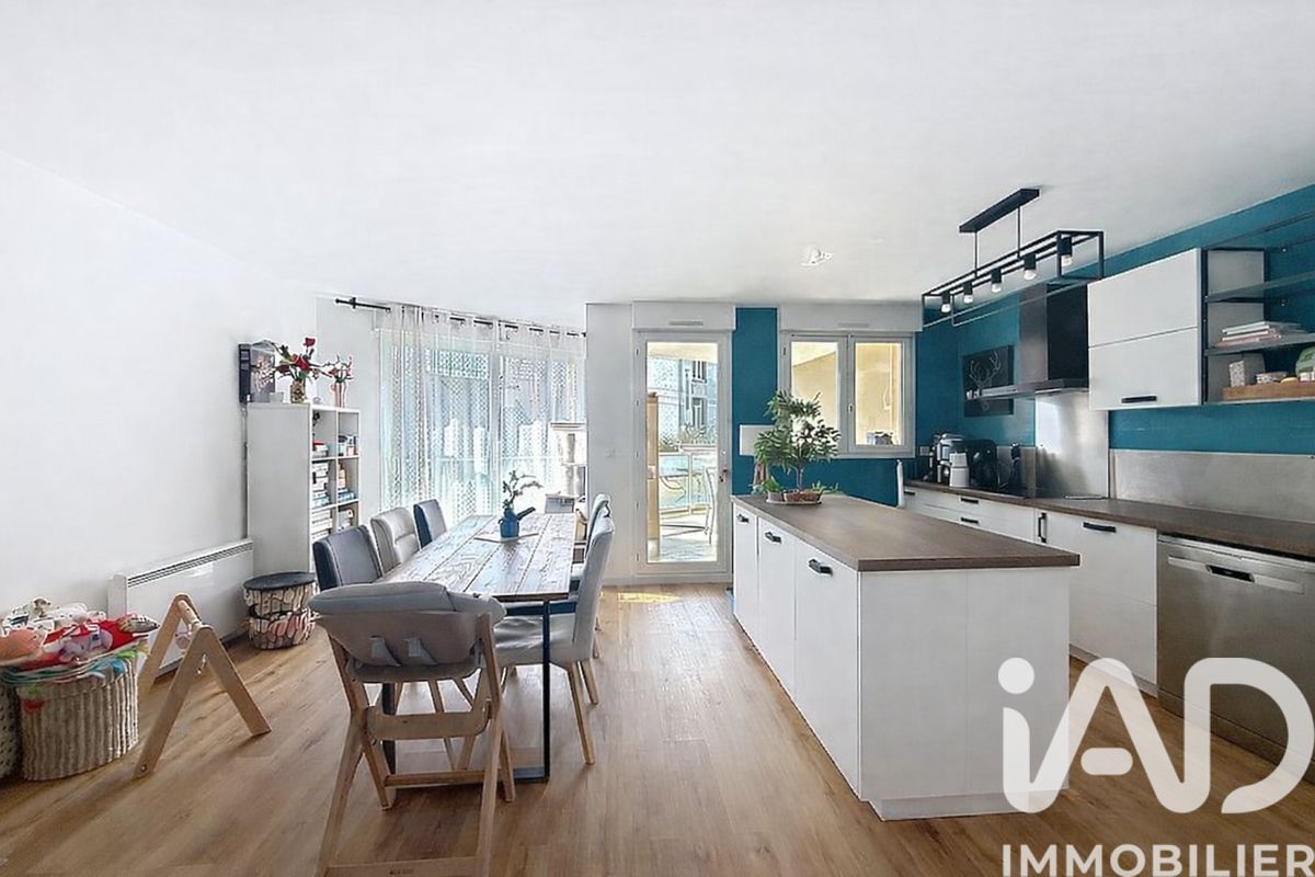 appartement à Magenta
