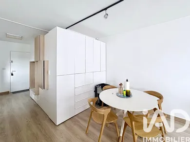 Appartement à Massy (91300)