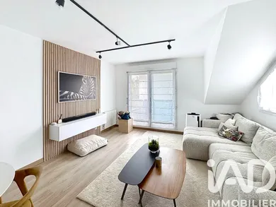 Appartement à Massy (91300)