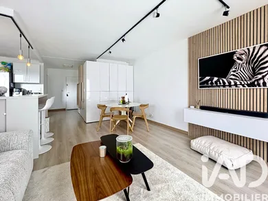 Appartement à Massy (91300)