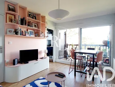 Apartment in Villers-sur-Mer (14640)