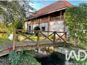 Domaine à Pont-Audemer (27500)
