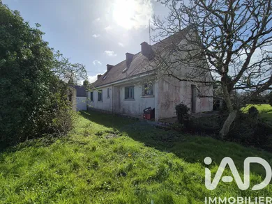 House in Le Tour-du-Parc (56370)