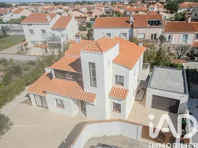 Maison à Cabestany (66330)