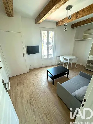 Appartement à Grasse (06130)