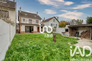 House in Chelles (77500)